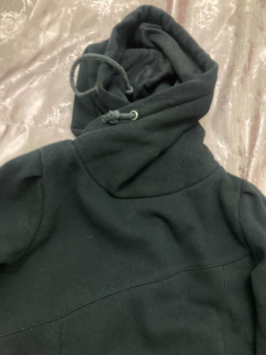 худи утеплене на флісі