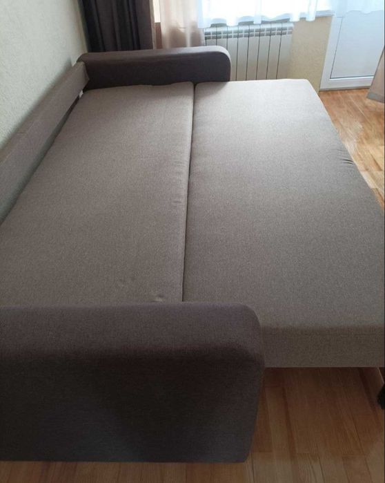 Сдам 2х комнатную квартиру, Товарищеская, 5 этаж