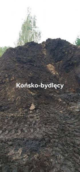 Podłoże popieczarkowe, szybki dowóz