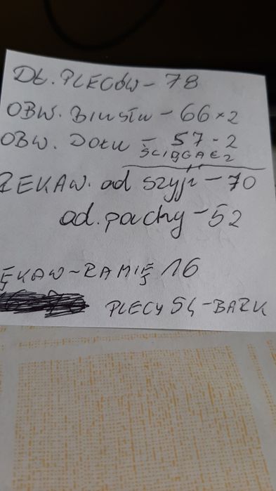 Kurtka męska nową xl