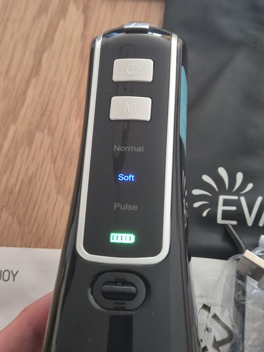 Irrigador oral 300ml novo