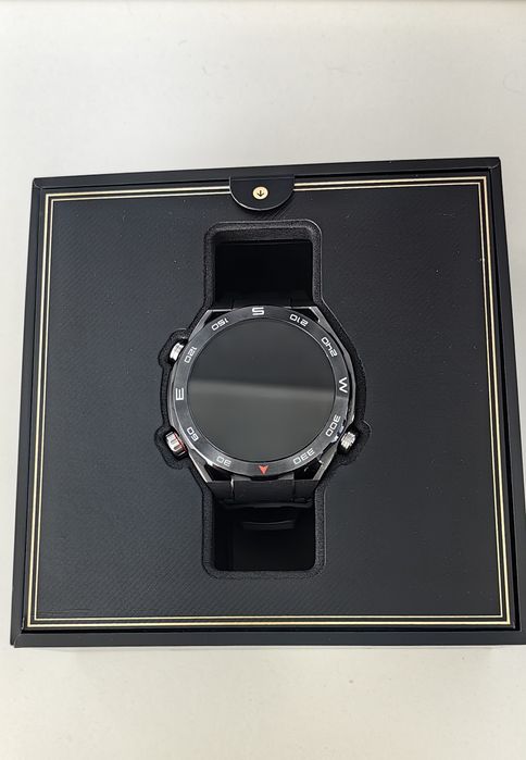 Huawei Watch Ultimate Expedition Czarny