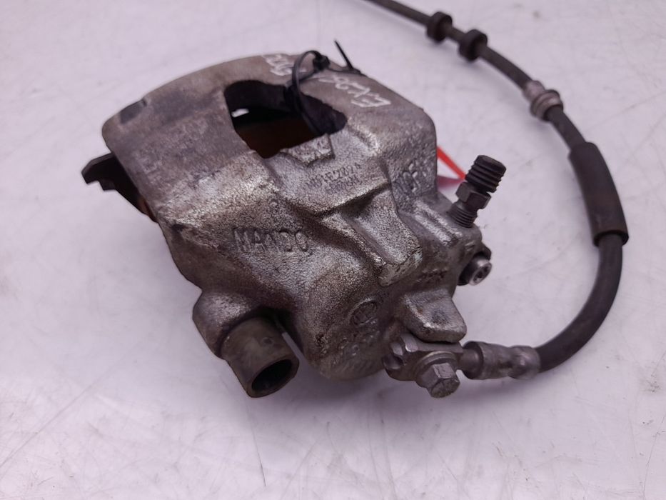 Pinça travão / maxila de travão frente direita AUDI A1 Sportback (8XA,