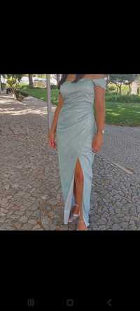 Vestidos Usados Olx Roupa em Tavira Santa Maria E Santiago