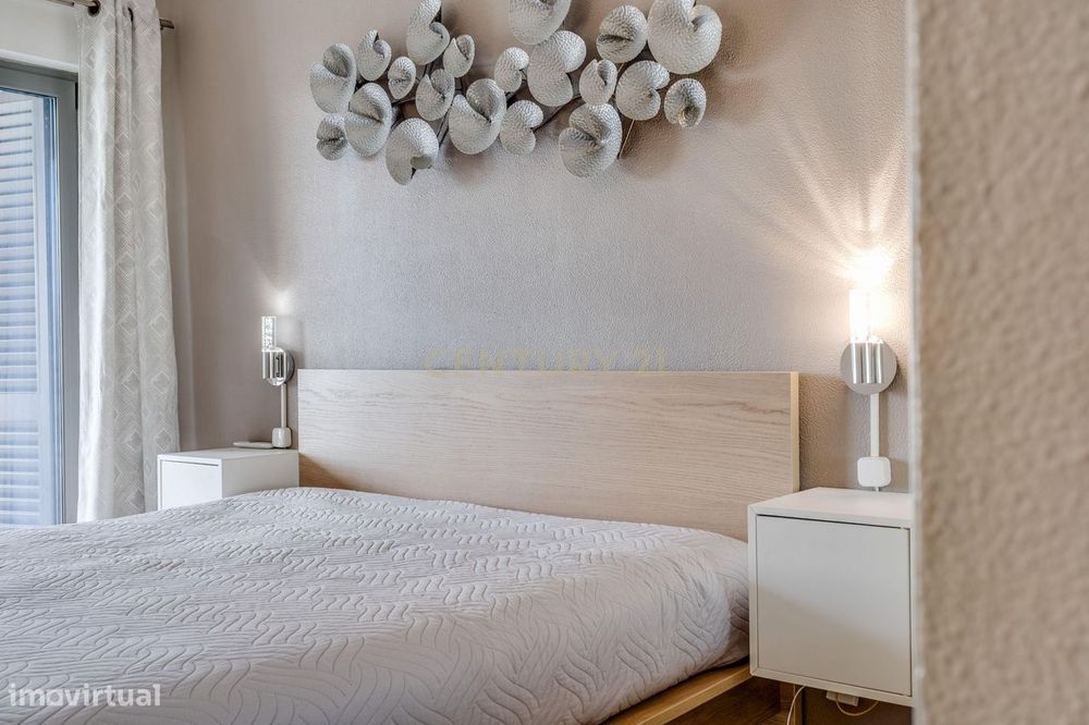 Apartamento T1 a 800m da Praia dos Salgados — Guia, Albufeira