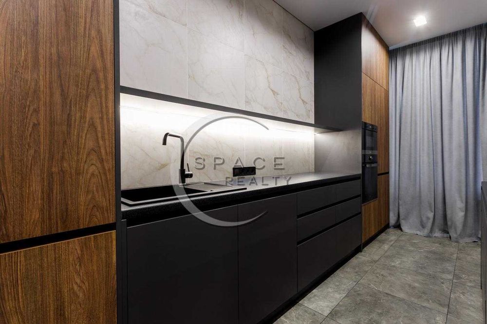 Продаж нового пентхаусу по вул.Заболотного Академіка 1 ЖК Метрополіс