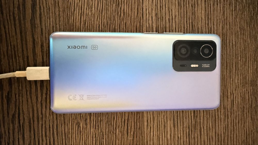 Xiaomi 11T Pro 8/256
