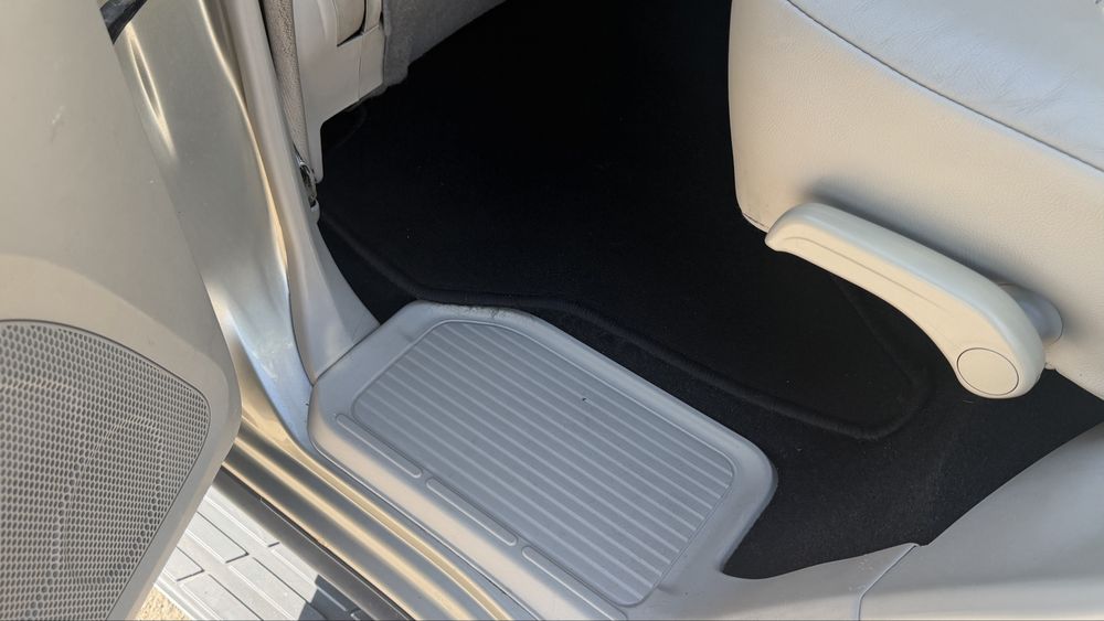 Mitsubishi Pajero Wagon 3.0