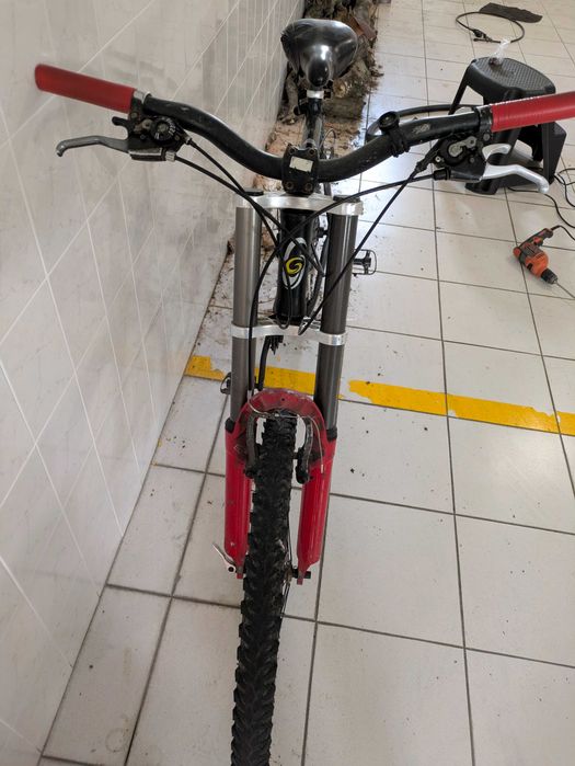 Bicicleta BTT Gitane504322251995883523