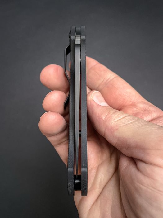 Spyderco Para2 Magnacut