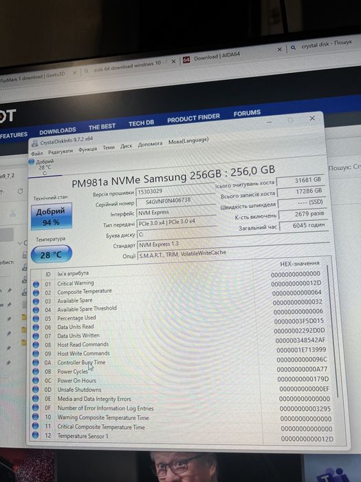 Збалансована збірка! RTX 2060 + Intel Core i5 10400
