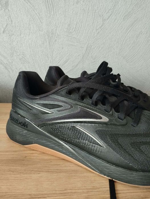 Buty sportowe męskie Reebok