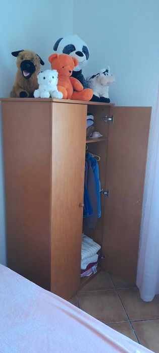 Roupeiro da totikids