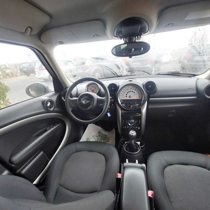 Mini Countryman 1.6