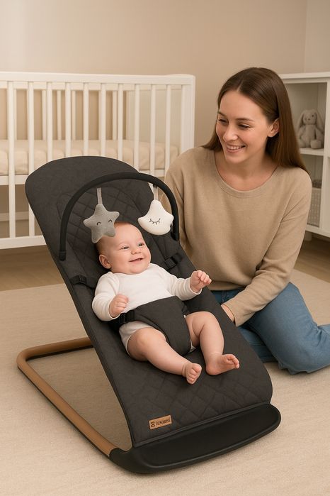 шезлонг Kidwell Laro в ідеальному стані