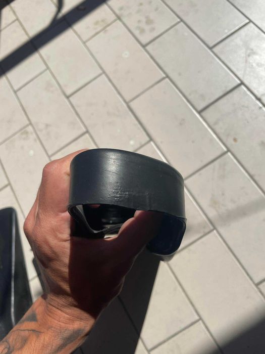 Barbatanas Stealth Medium