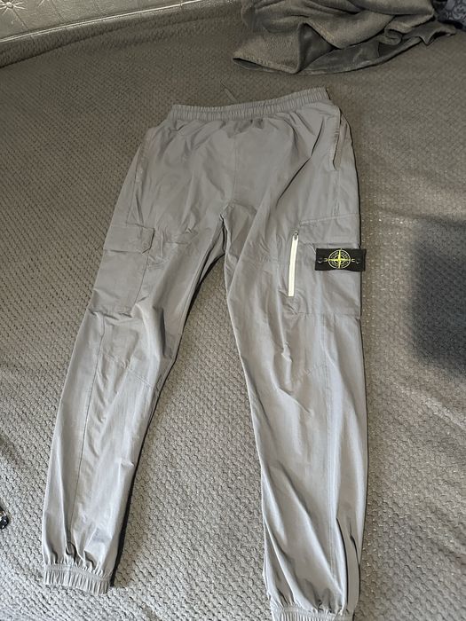 Штаны stone island