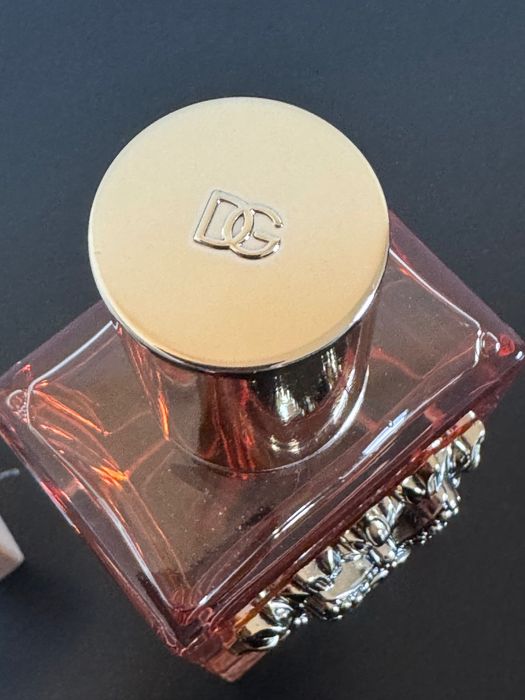 Perfumy Dolce&Gabbana Devotion Intense edp woda perfumowana 100ml nowe