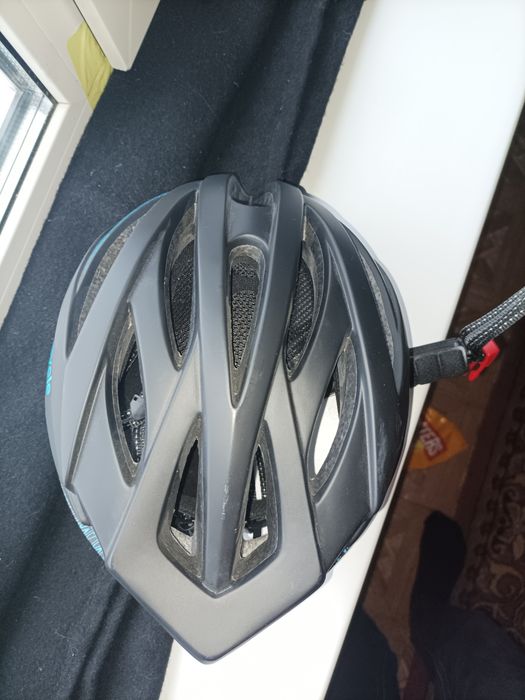 Шолом для велосипедистів