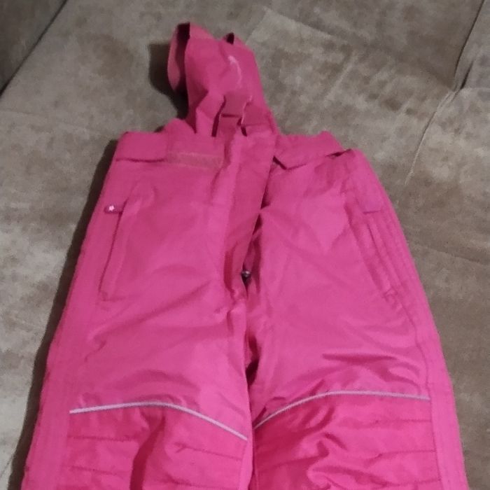 Уомбінезон зимовий