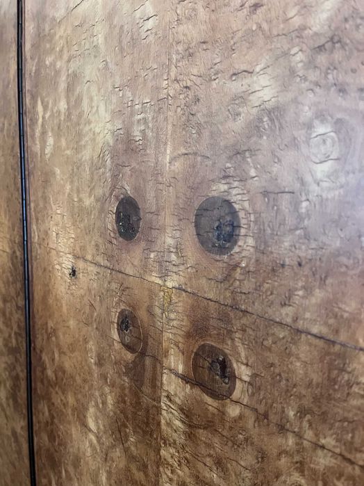 Szafa Art Deco - Antyk, 1938 r.