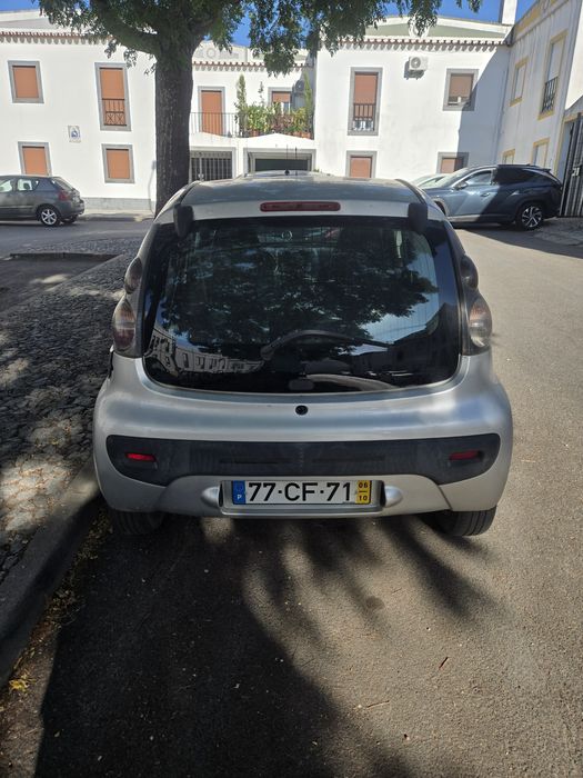 Vendo  Citroën C1