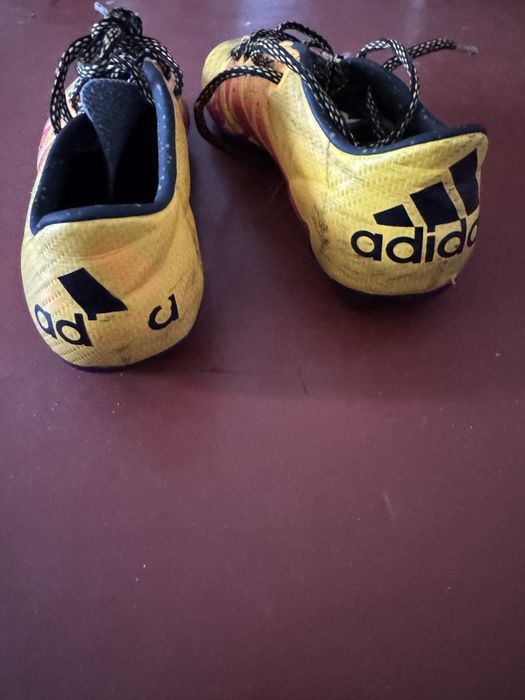 Бутсы Adidas оригинальные