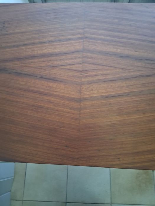 Mesa de apoio vintage