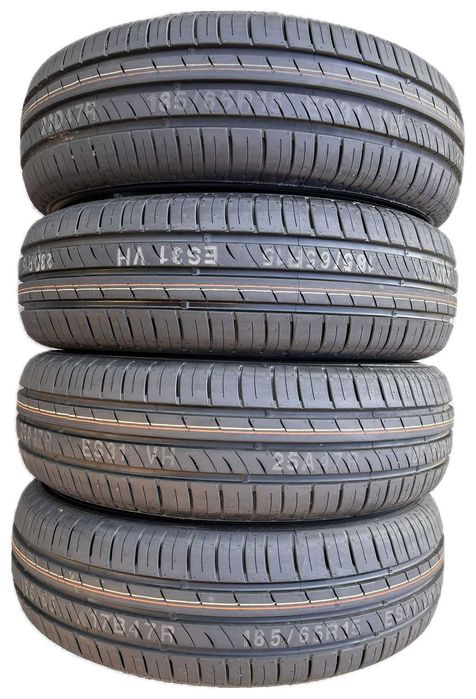 4x 185/65 R 15 Opony Kumho !!! Nowe