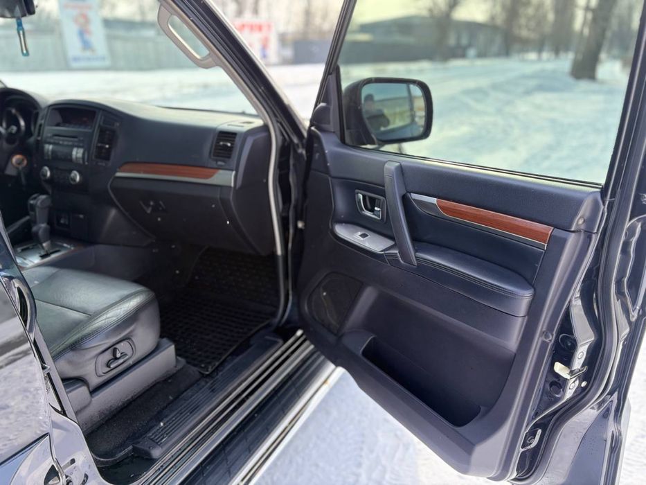 Продам Pagero Wagon Ідеальний