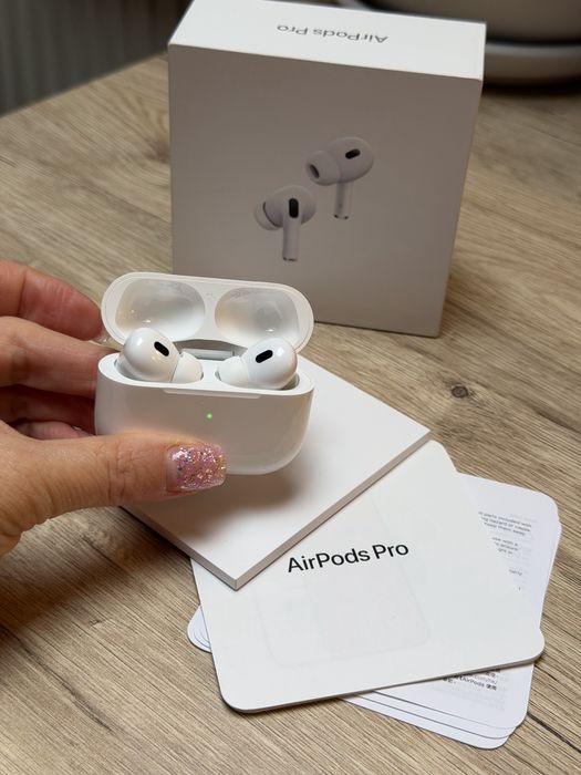 AirPods Pro 2 (USB-C, MagSafe)