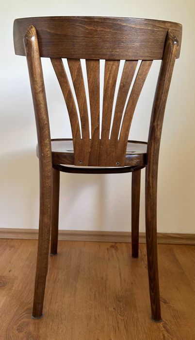 Krzesło drewniane Thonet A-165 FAMEG nowe