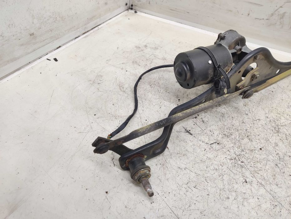 Skoda Felicia Lift Mechanizm Wycieraczek Przód Przedni Przednich