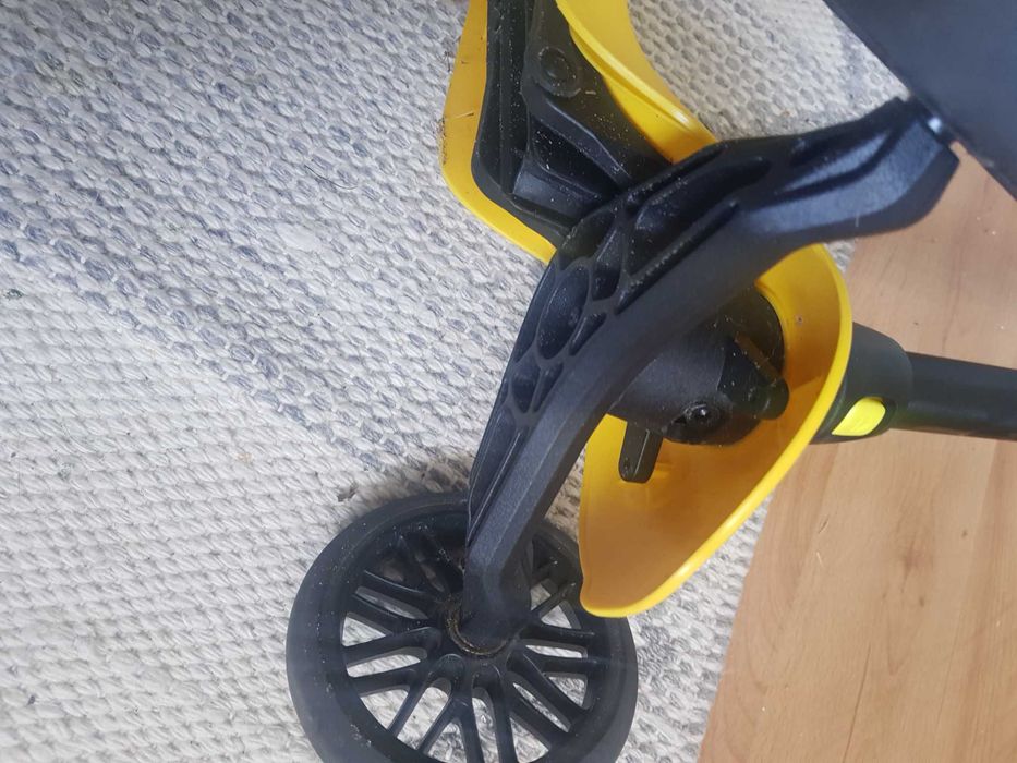 Hulajnoga oxelo dziecięca