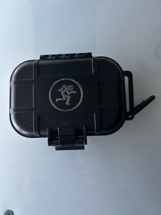 MACKIE MP-120 monitores de som in ear