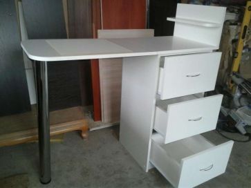 Маникюрный стол ..