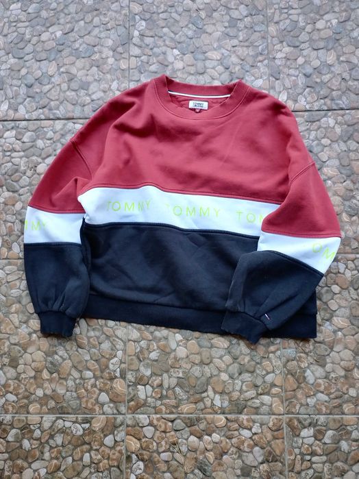 Bluza tommy hilfiger