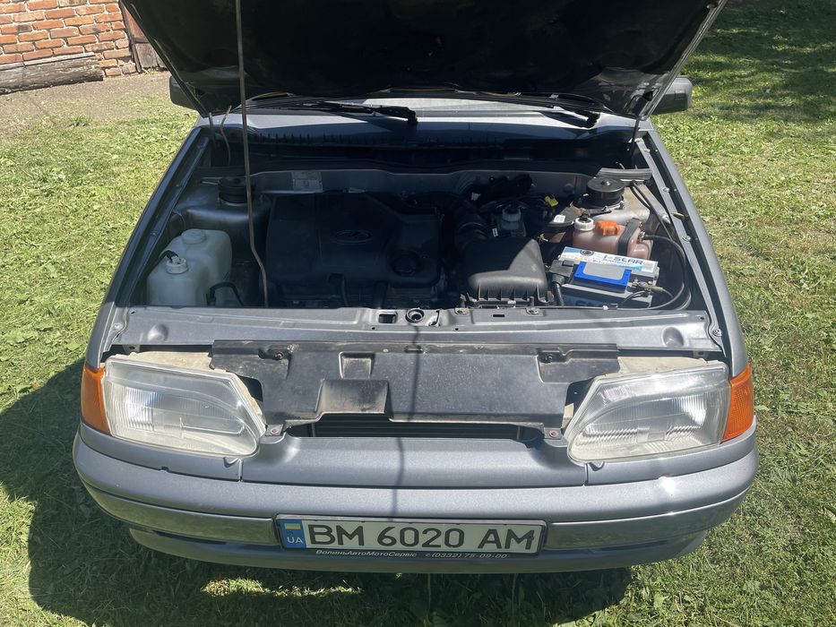 Продається власне авто