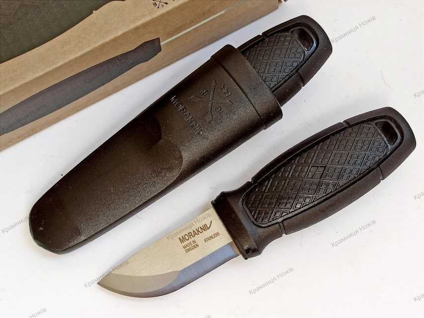 Ніж туристичний Morakniv Eldris mini Нож охотничий Mора для туриста