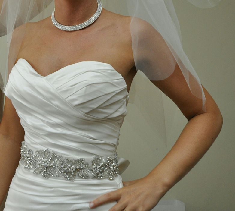 Suknia ślubna PRIVATE LABEL