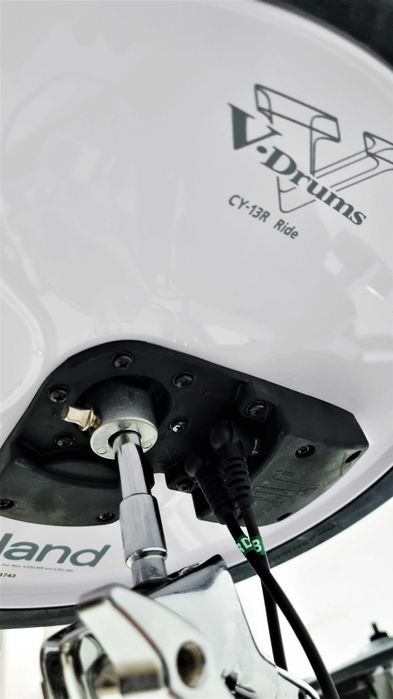 Roland TD-25- Perkusja elektroniczna