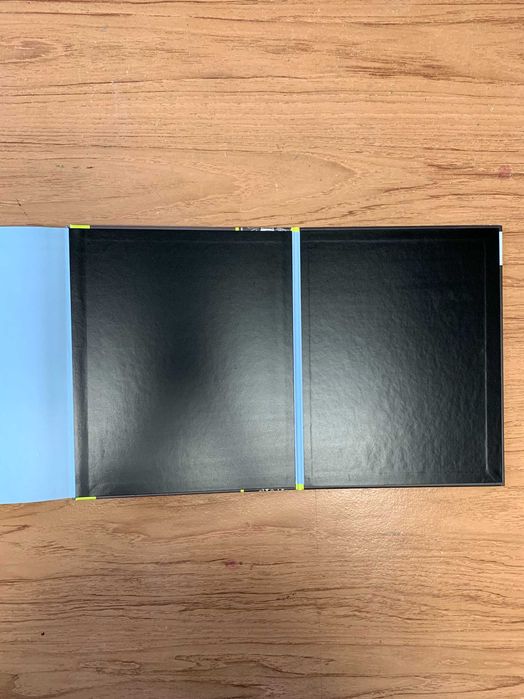 Livro - Chalk Lettering (Lettering com giz)