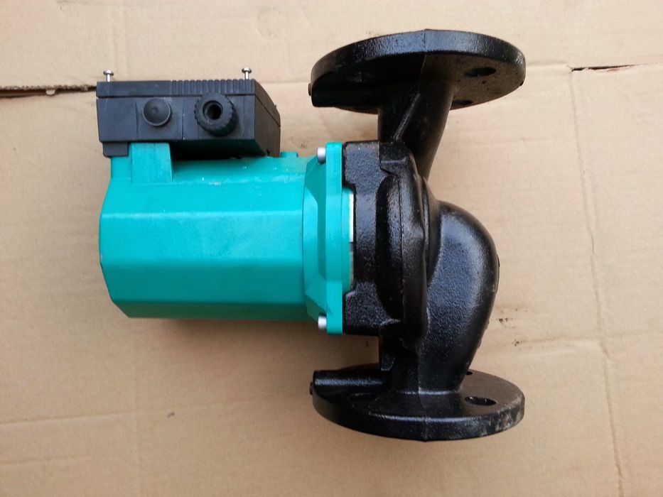 Pompa Wilo Top-S 40/10 400V używana z gwarancją