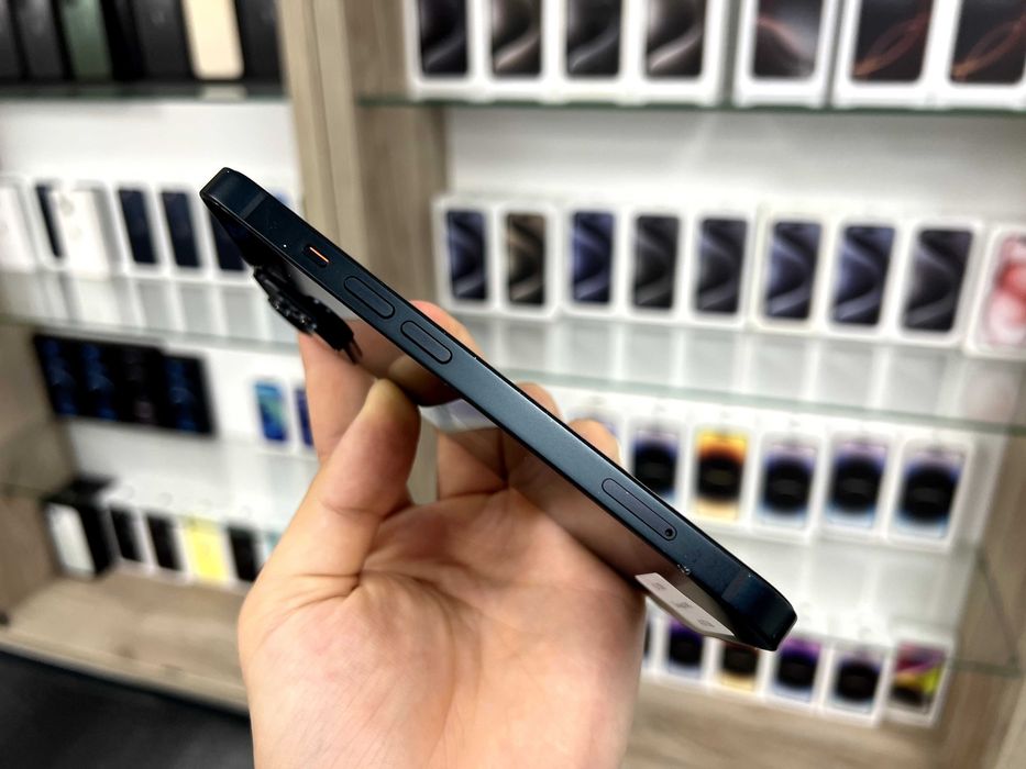 iPhone 13  128 GB Neverlock _ Гарантія _ Магазин