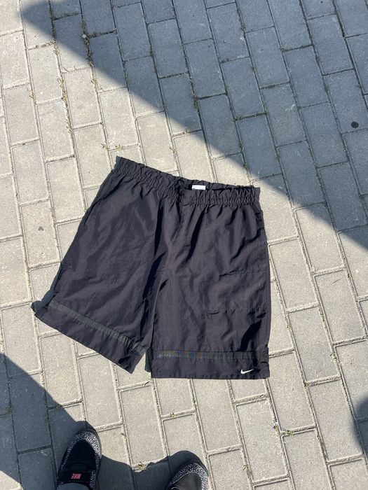 Vintage shorts nike agassi