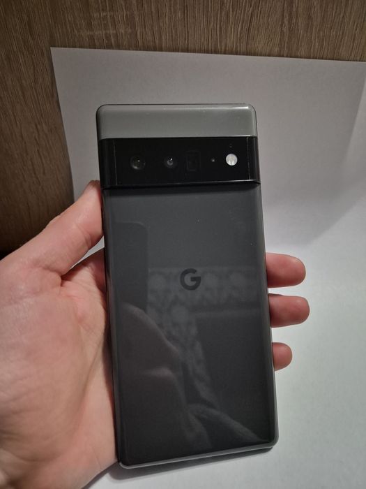 Google Pixel 6 Pro