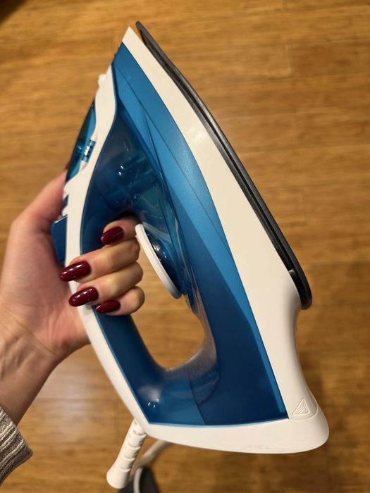 Philips zelazko easyspeed