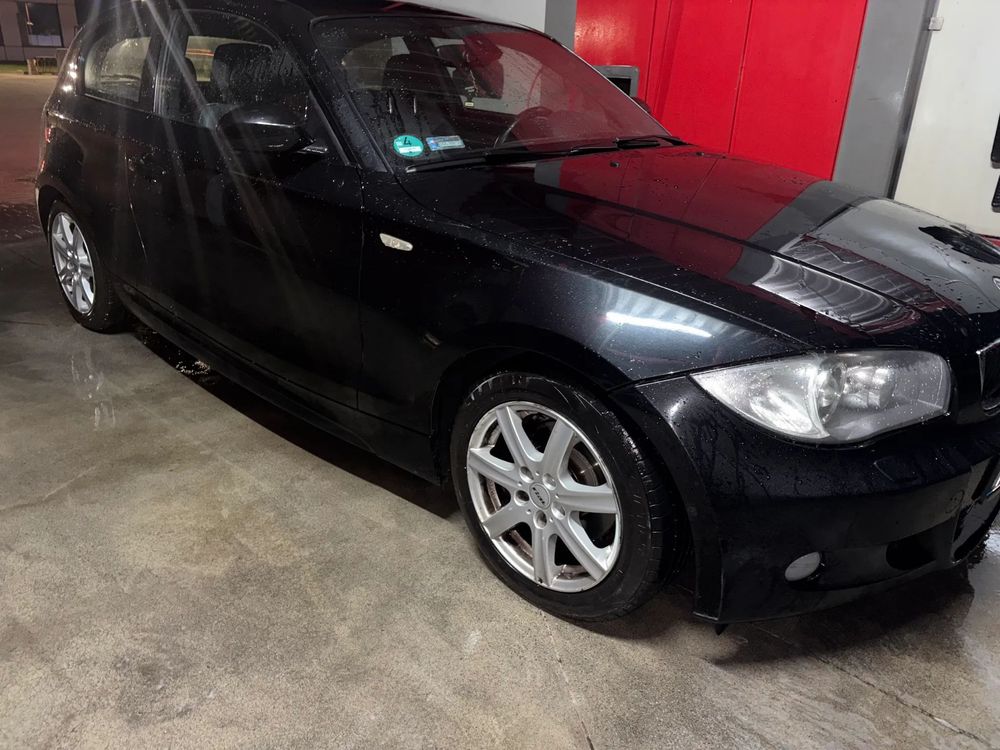 BMW Seria 1 118i