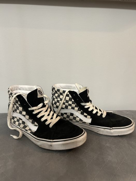 Buty Vans 46r.