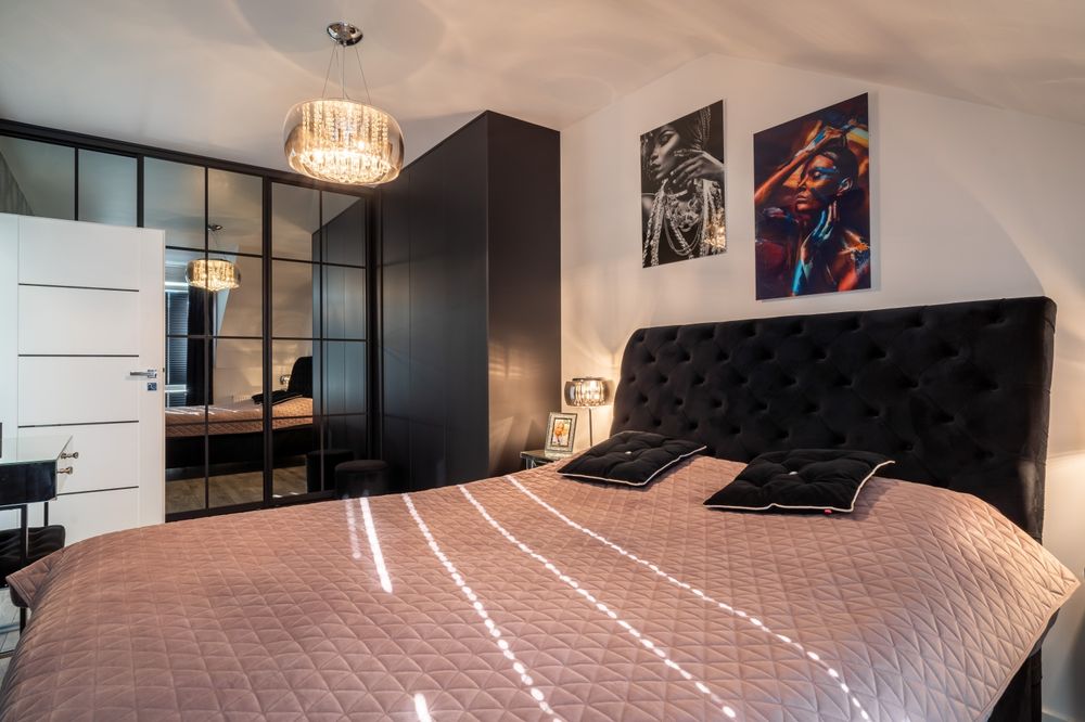 Atrakcyjny apartament pod klucz